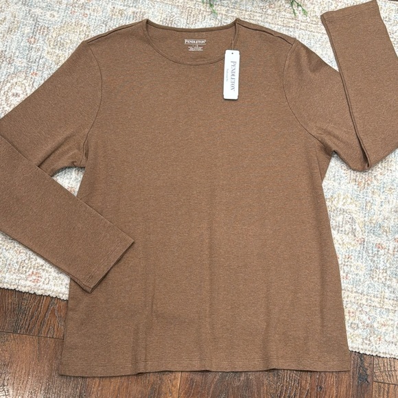 Pendleton top - Picture 3 of 8